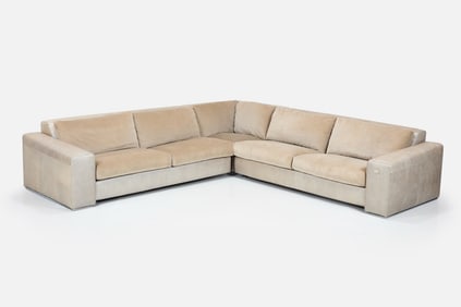 Fendi Casa, Sectional Sofa (2)