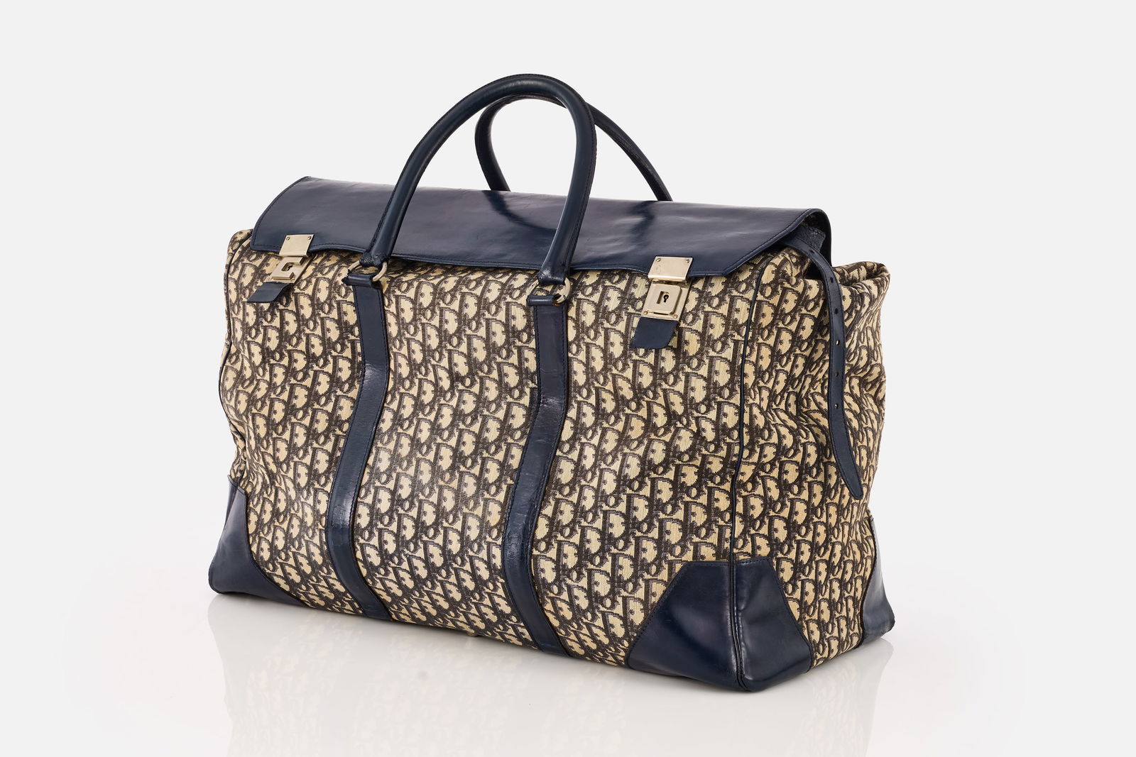 Christian Dior, Weekender Bag (1 of 20)