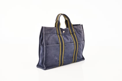 Hermes, 'Fourre Tout' Tote Bag