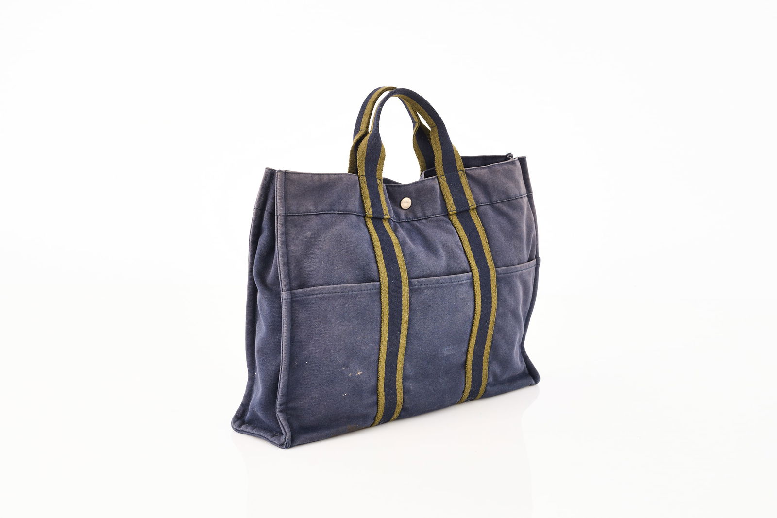 Hermes, 'Fourre Tout' Tote Bag (1 of 15)