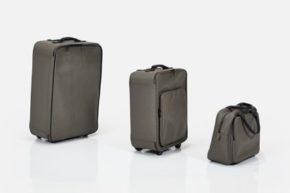Bottega Veneta, Luggage Set (3)