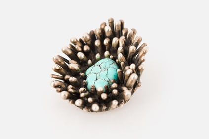 Pal Kepenyes, Pendant