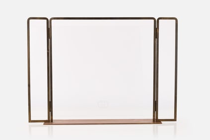 Gucci, Fireplace Screen