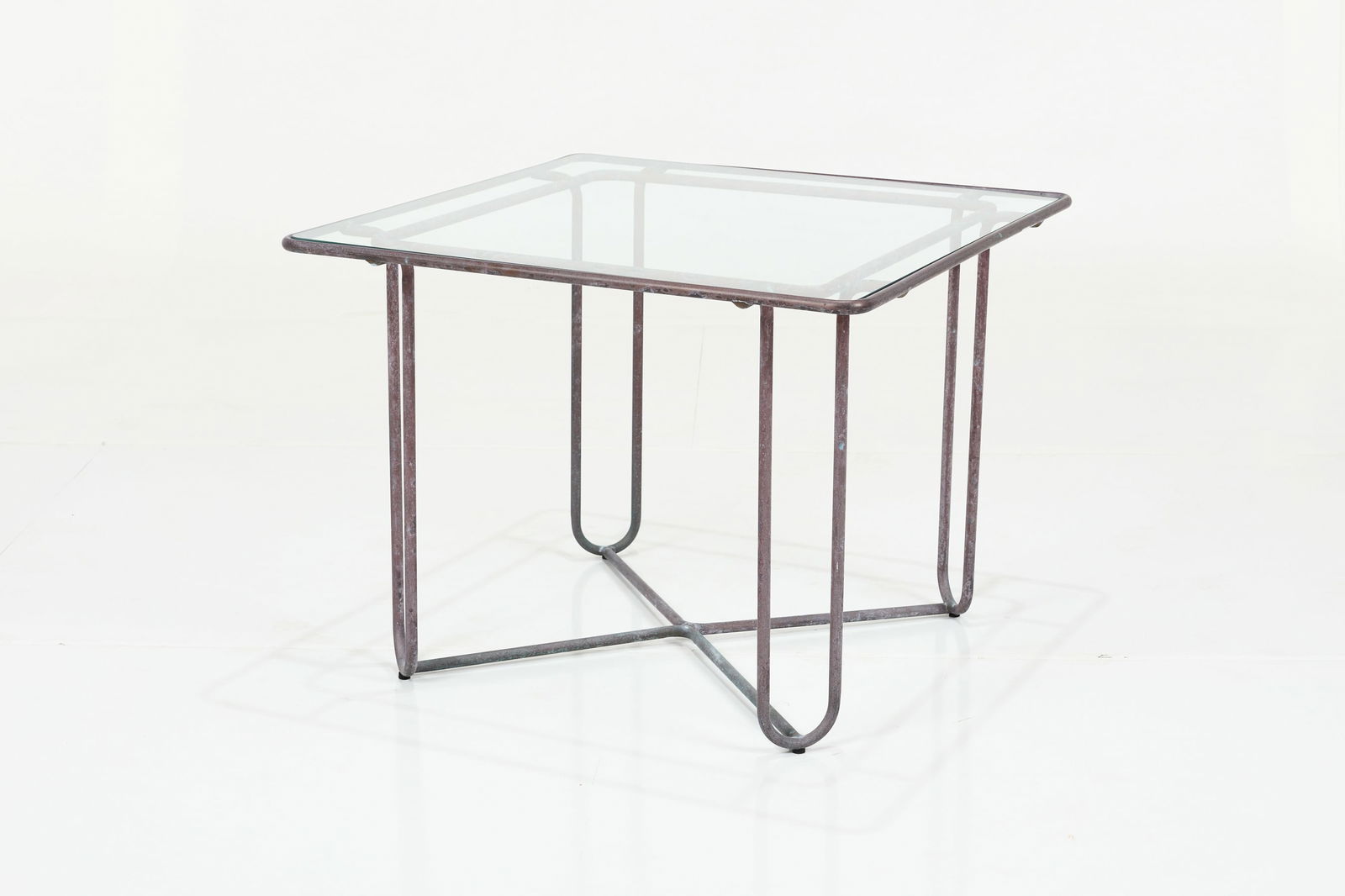 Walter Lamb, Dining Set (5) - 2