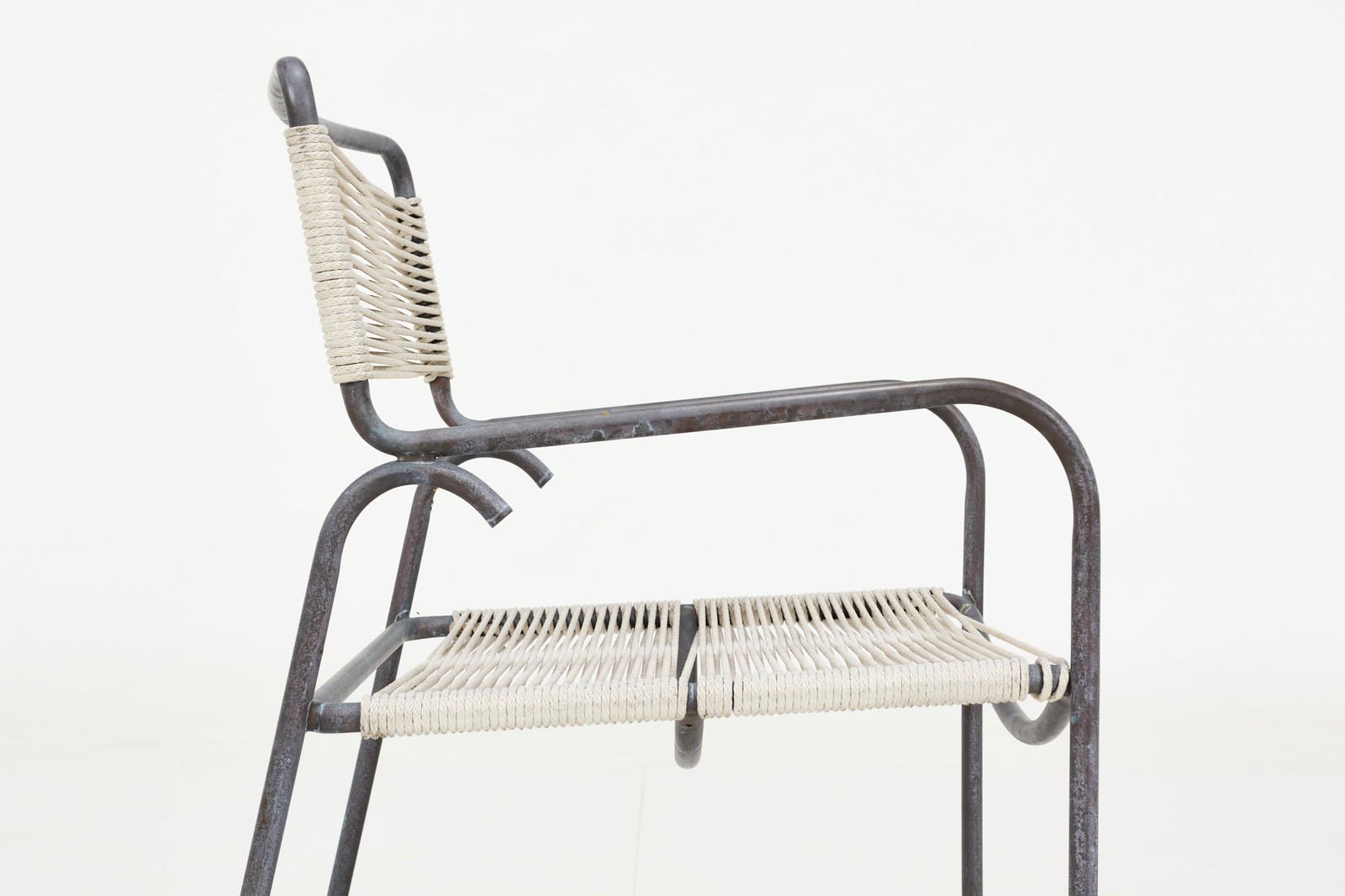 Walter Lamb, Dining Set (5) - 8