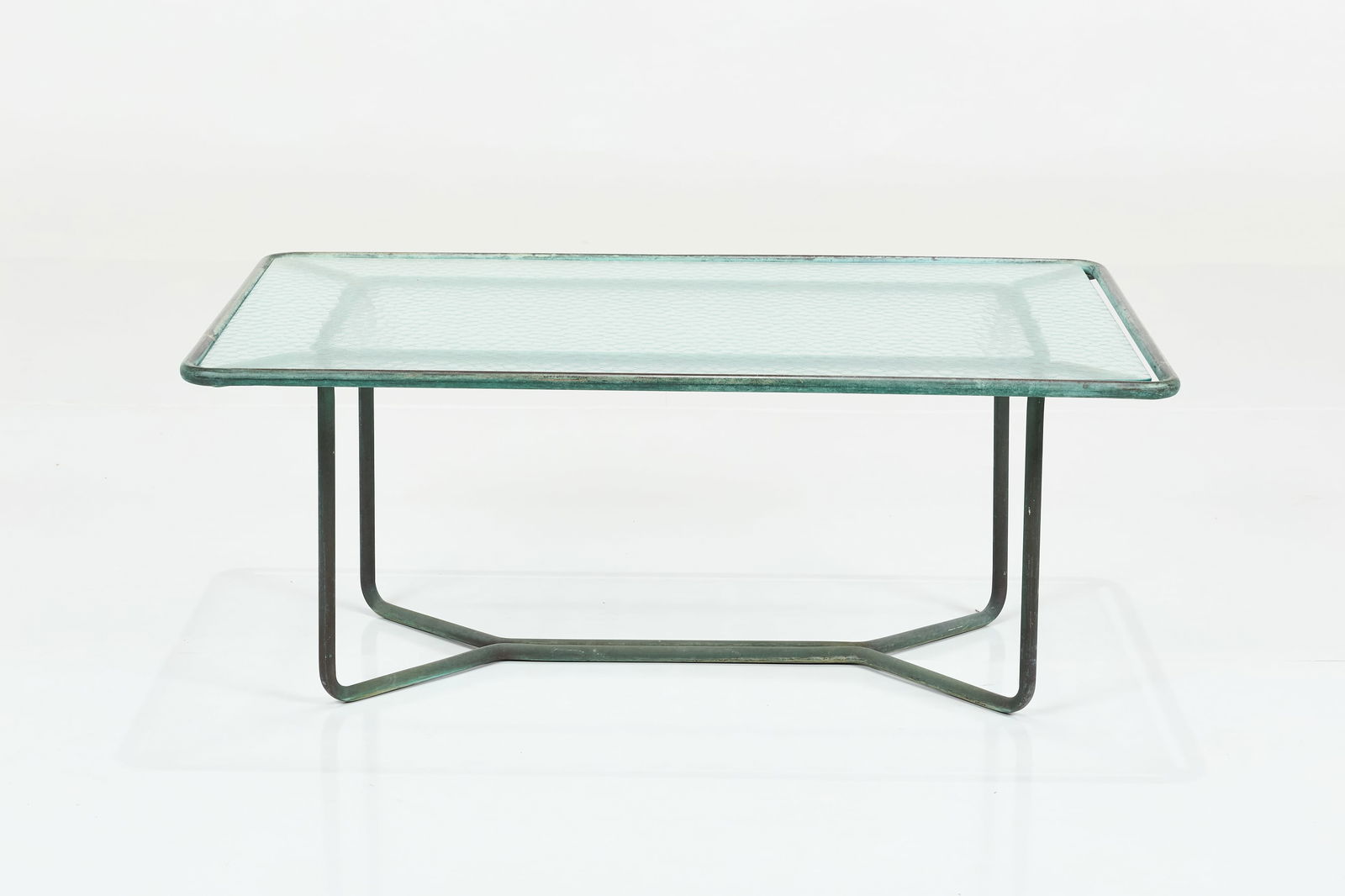 Walter Lamb, Coffee Table - 2