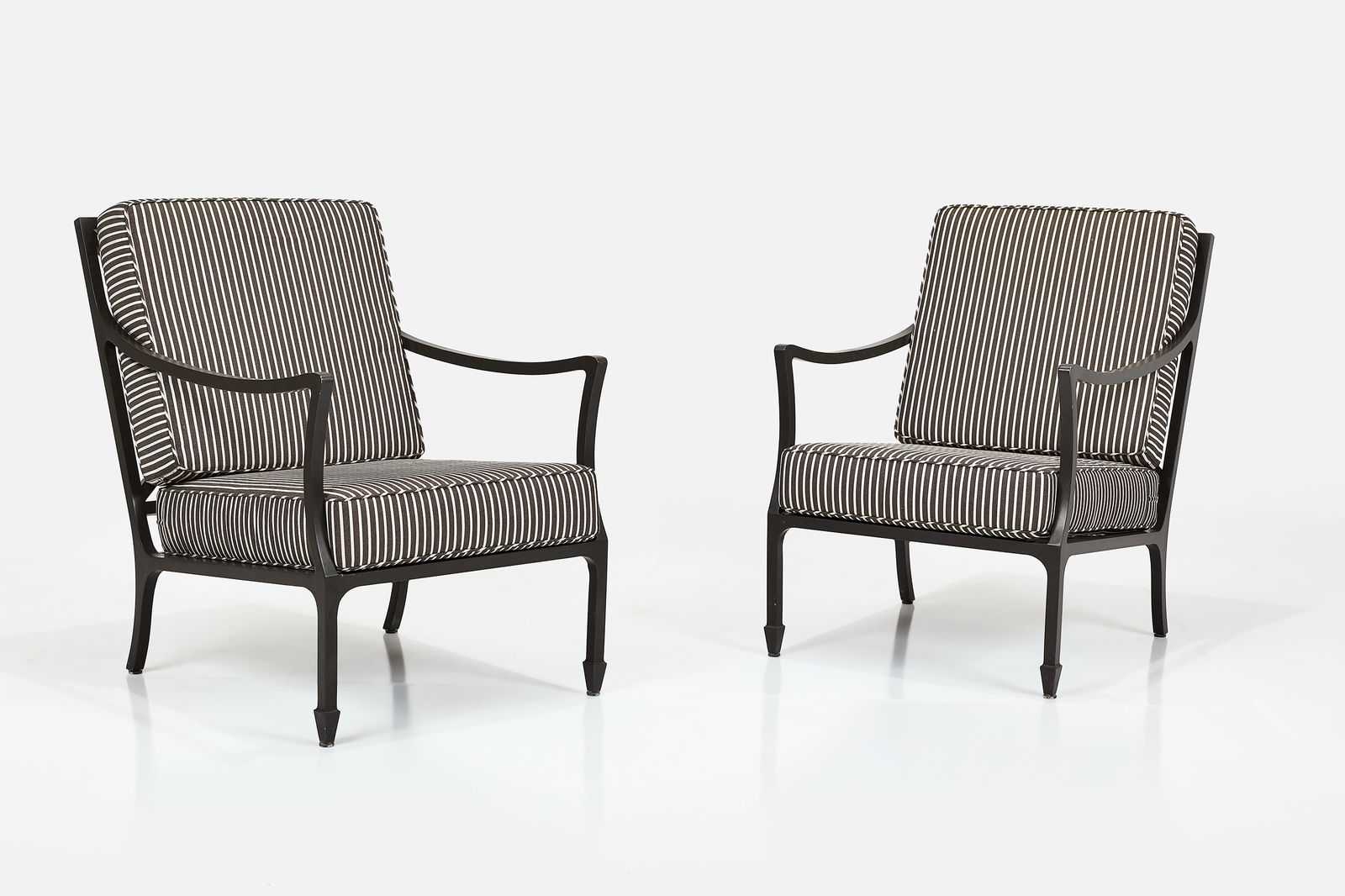 McKinnon + Harris, 'Beaufort' Lounge Chairs (2) (1 of 11)