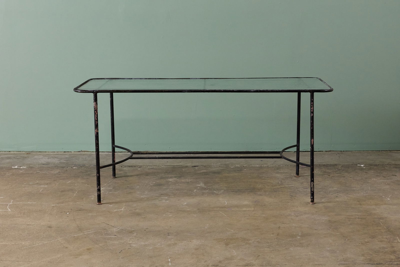 Robert Lewis, Dining Table - 2