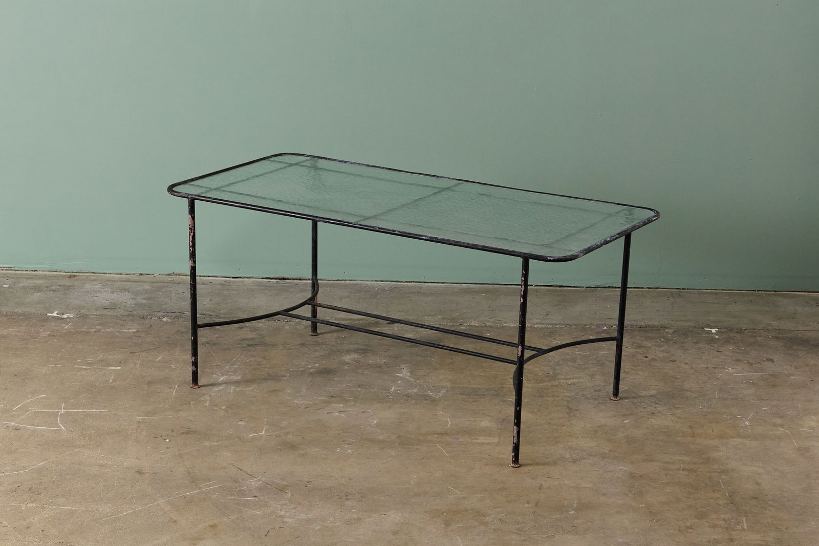 Robert Lewis, Dining Table - 3