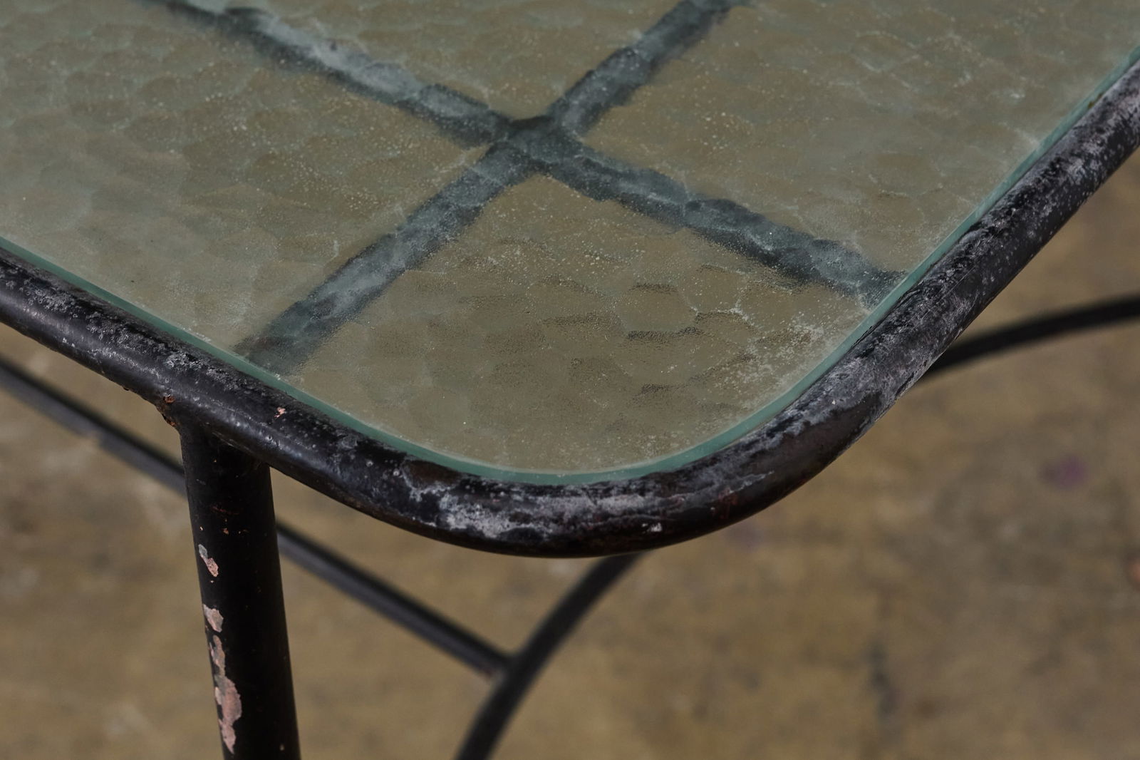 Robert Lewis, Dining Table - 5