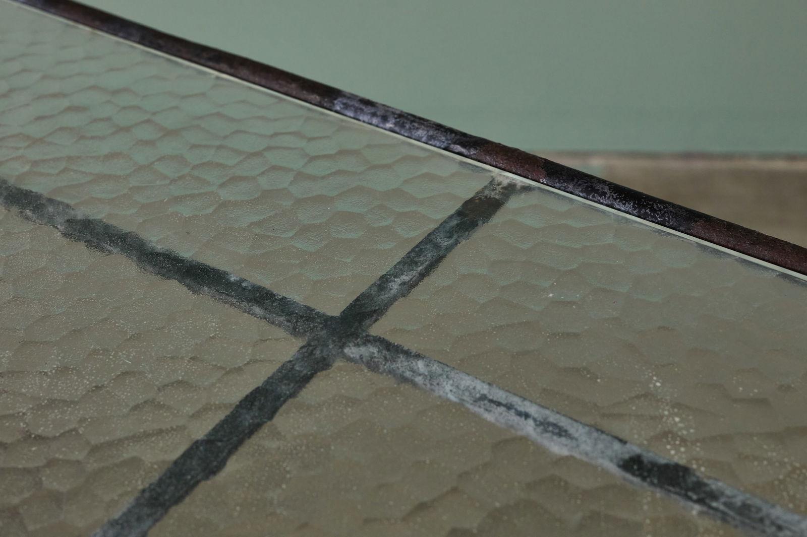 Robert Lewis, Dining Table - 6