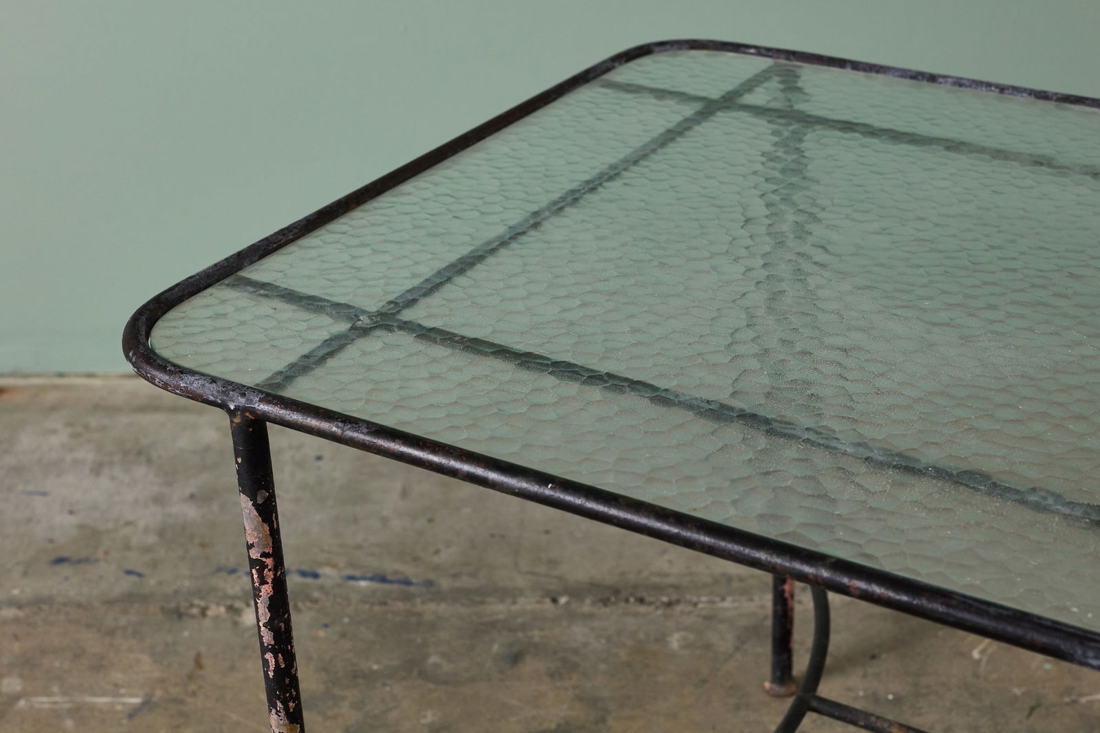 Robert Lewis, Dining Table - 7