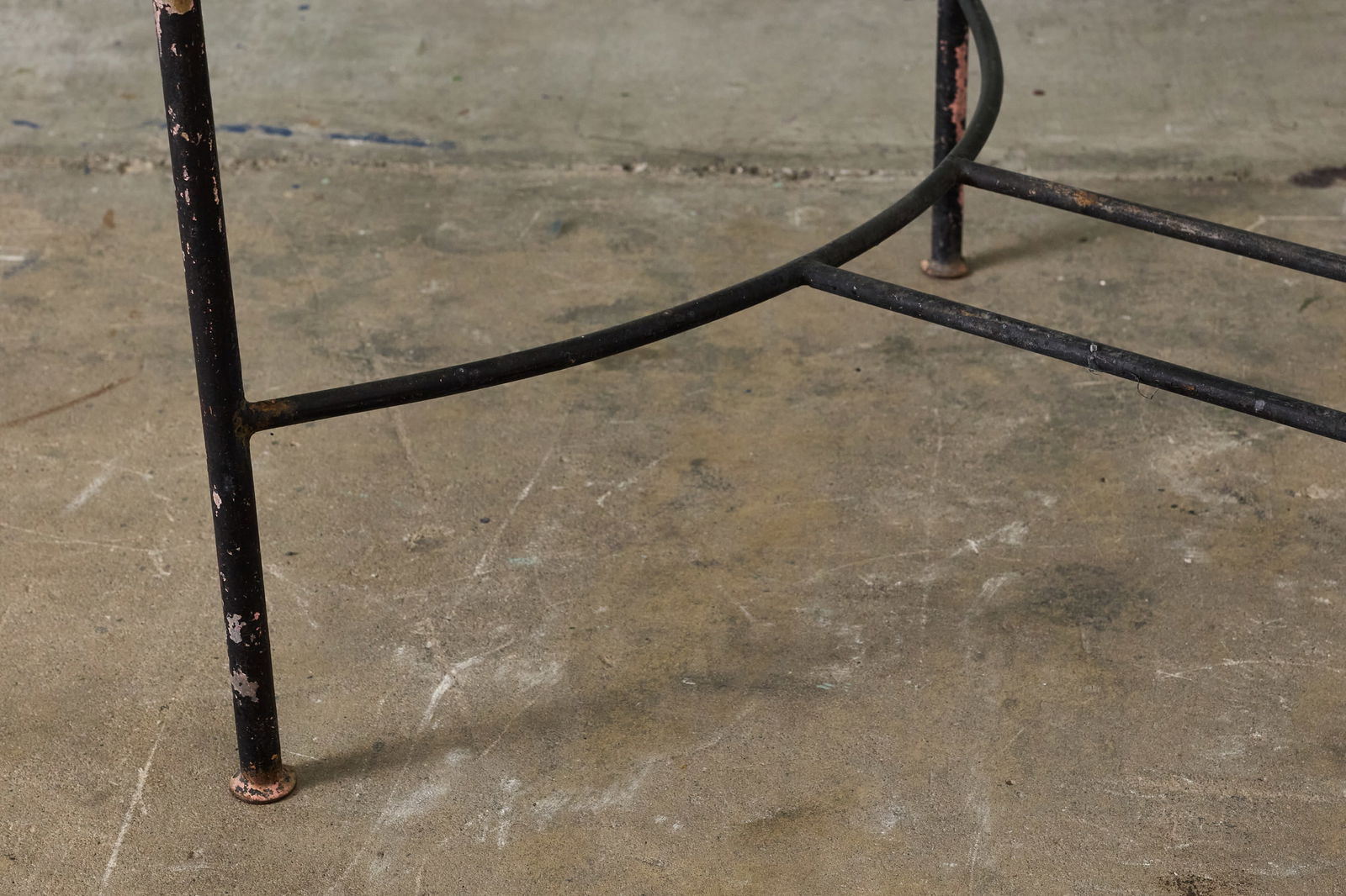 Robert Lewis, Dining Table - 8