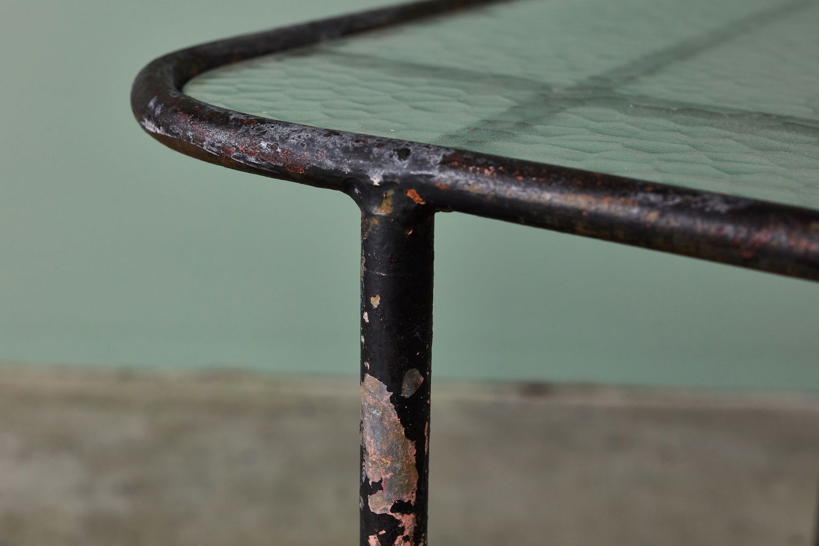 Robert Lewis, Dining Table - 9