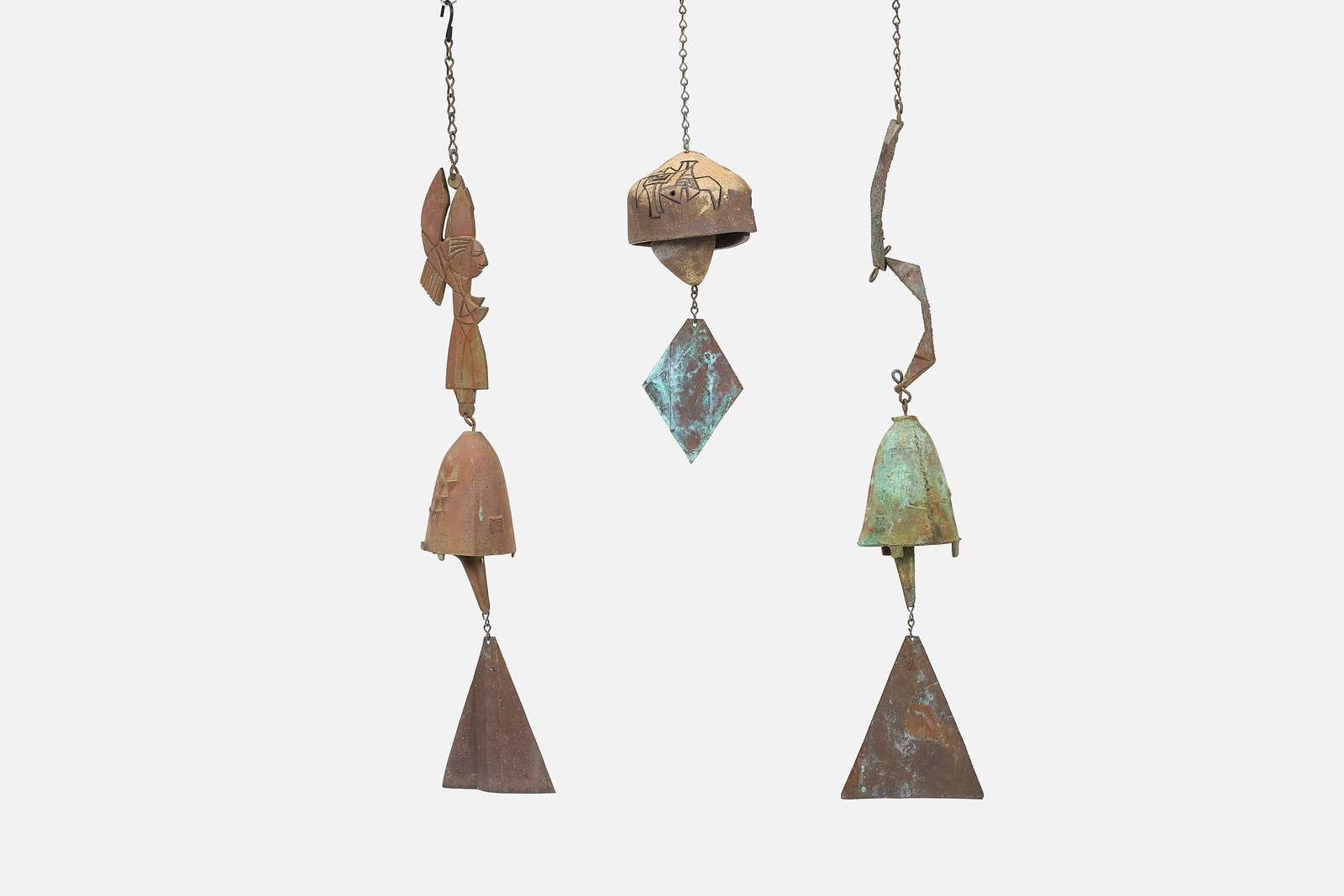 Paolo Soleri, Windbells (3) (1 of 17)