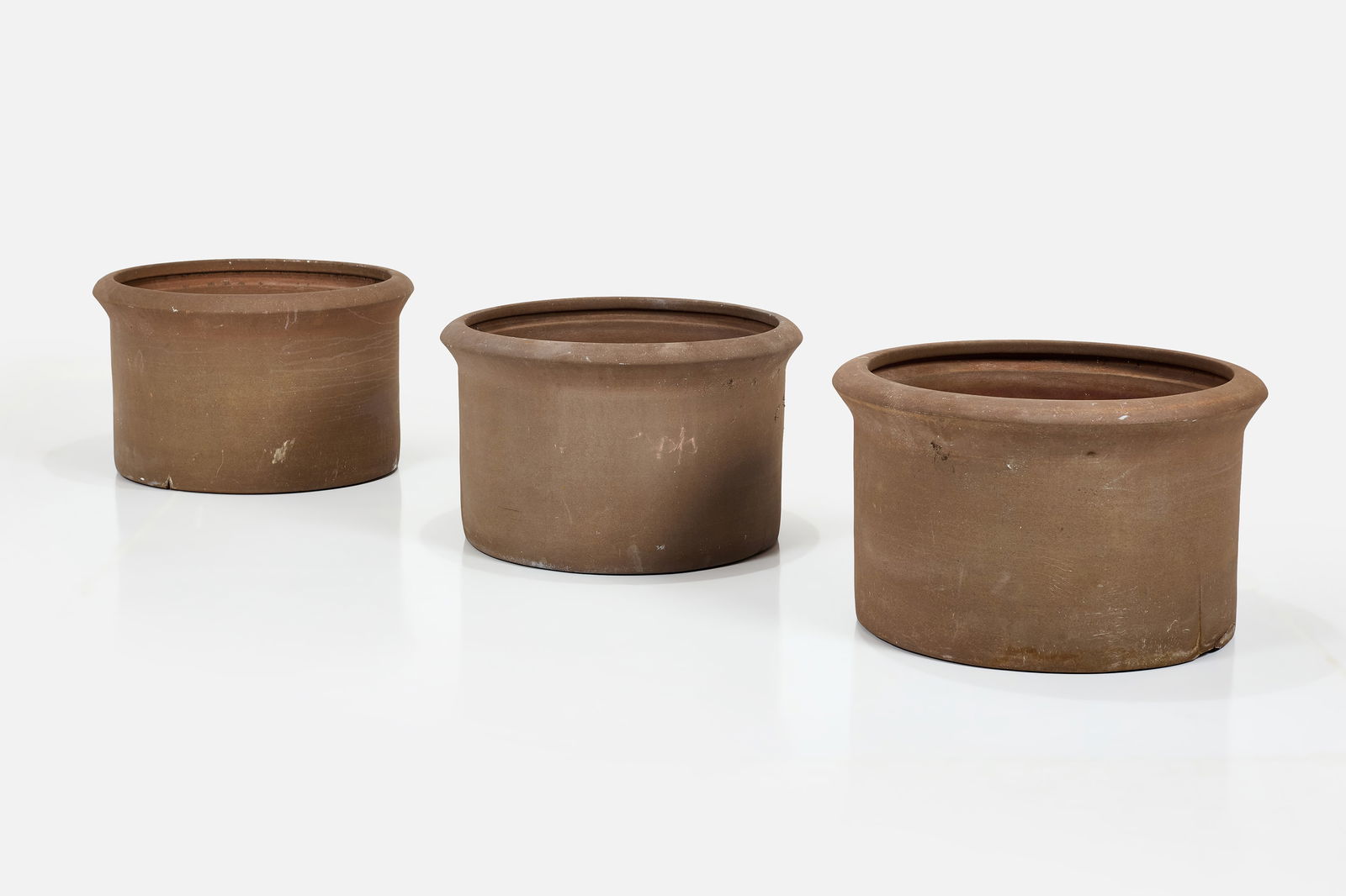 Modern, Monumental Planters (3) (1 of 10)