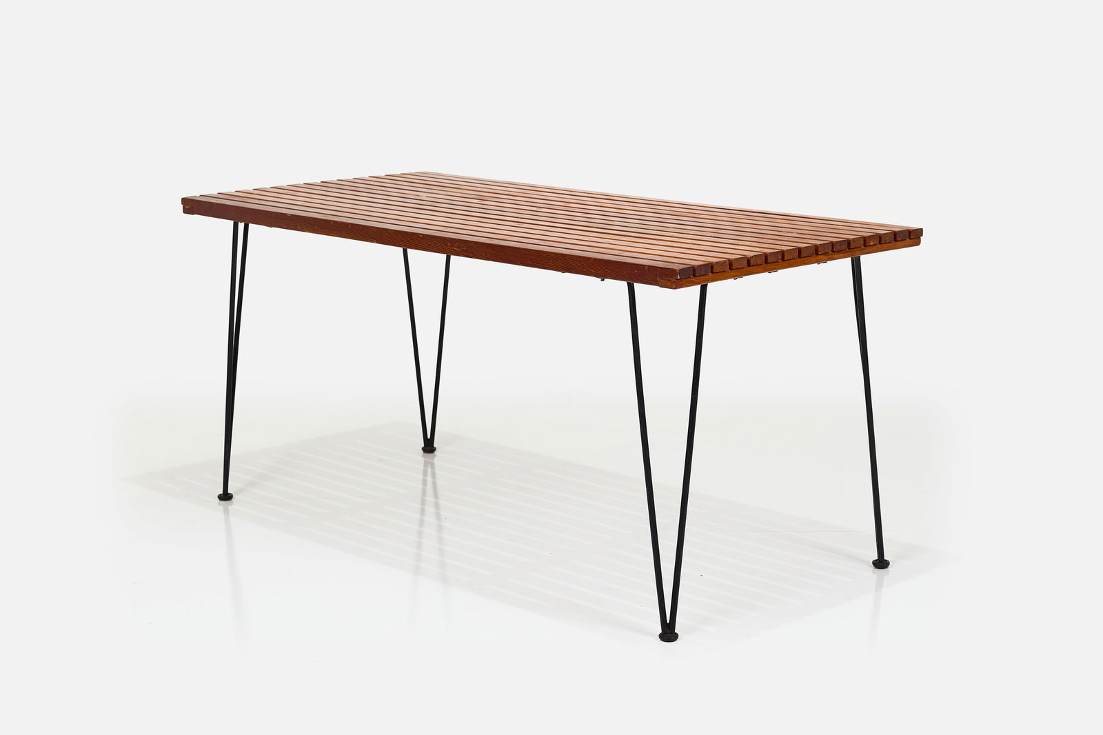 Pipsan Saarinen Swanson, 'Sol-Air' Dining Table (1 of 8)