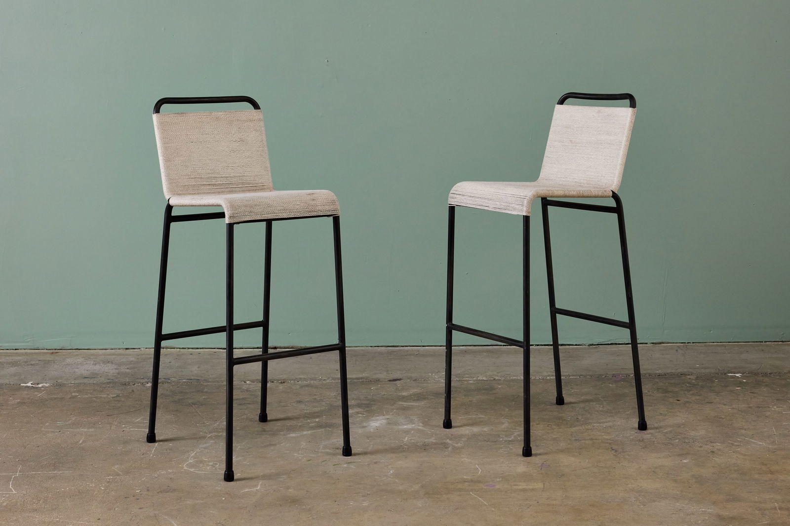 Hendrik Van Keppel + Taylor Green, Barstools (2) (1 of 8)