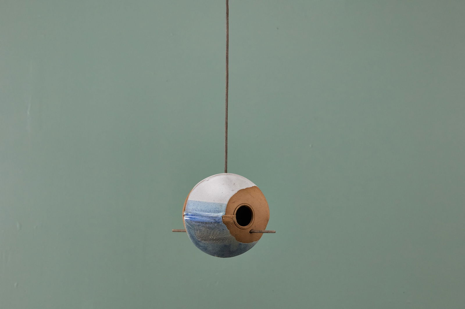 Studio Craft, Birdhouse - 2