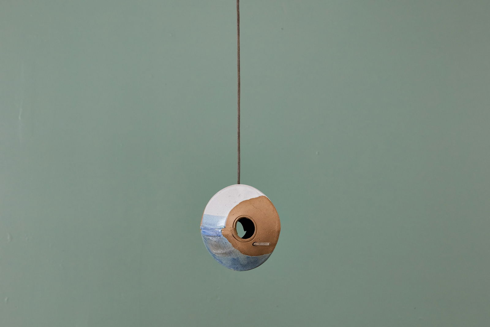 Studio Craft, Birdhouse - 3