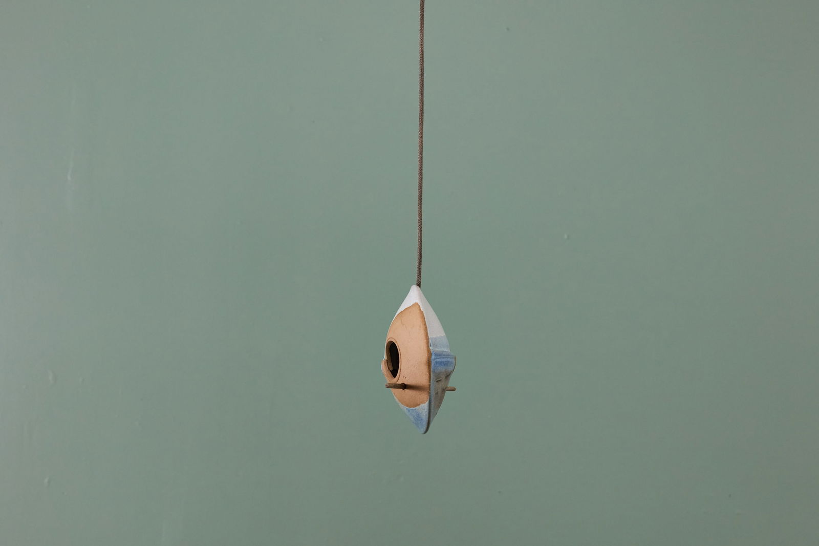 Studio Craft, Birdhouse - 4