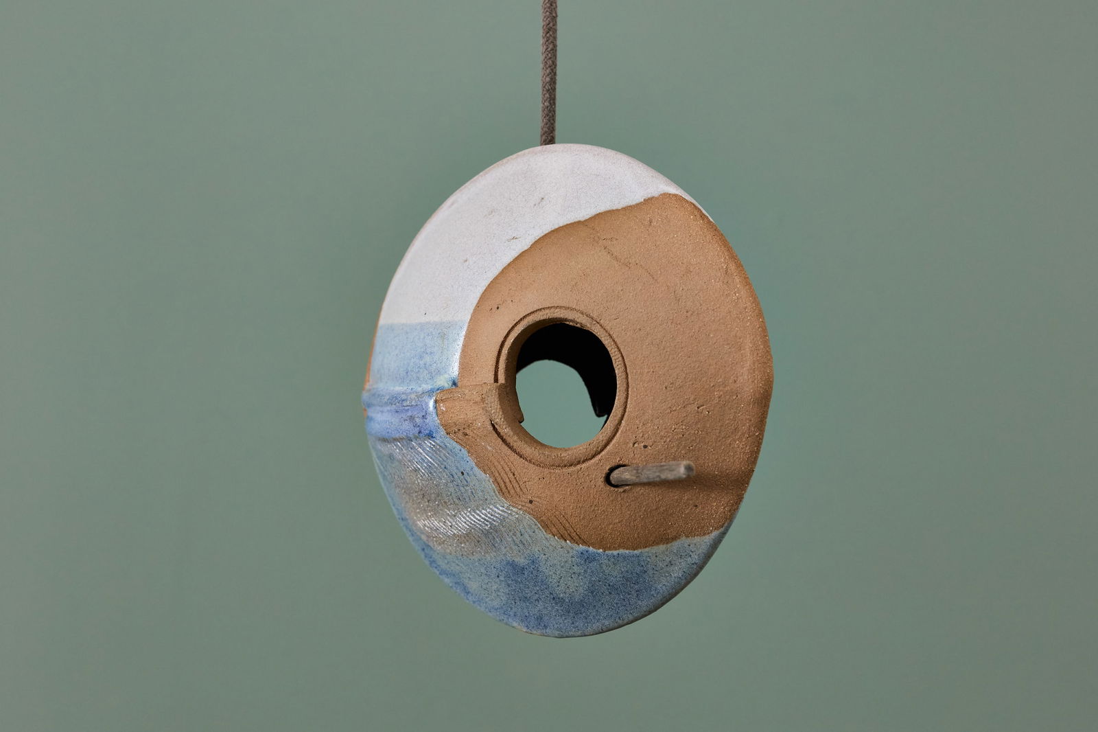 Studio Craft, Birdhouse - 7