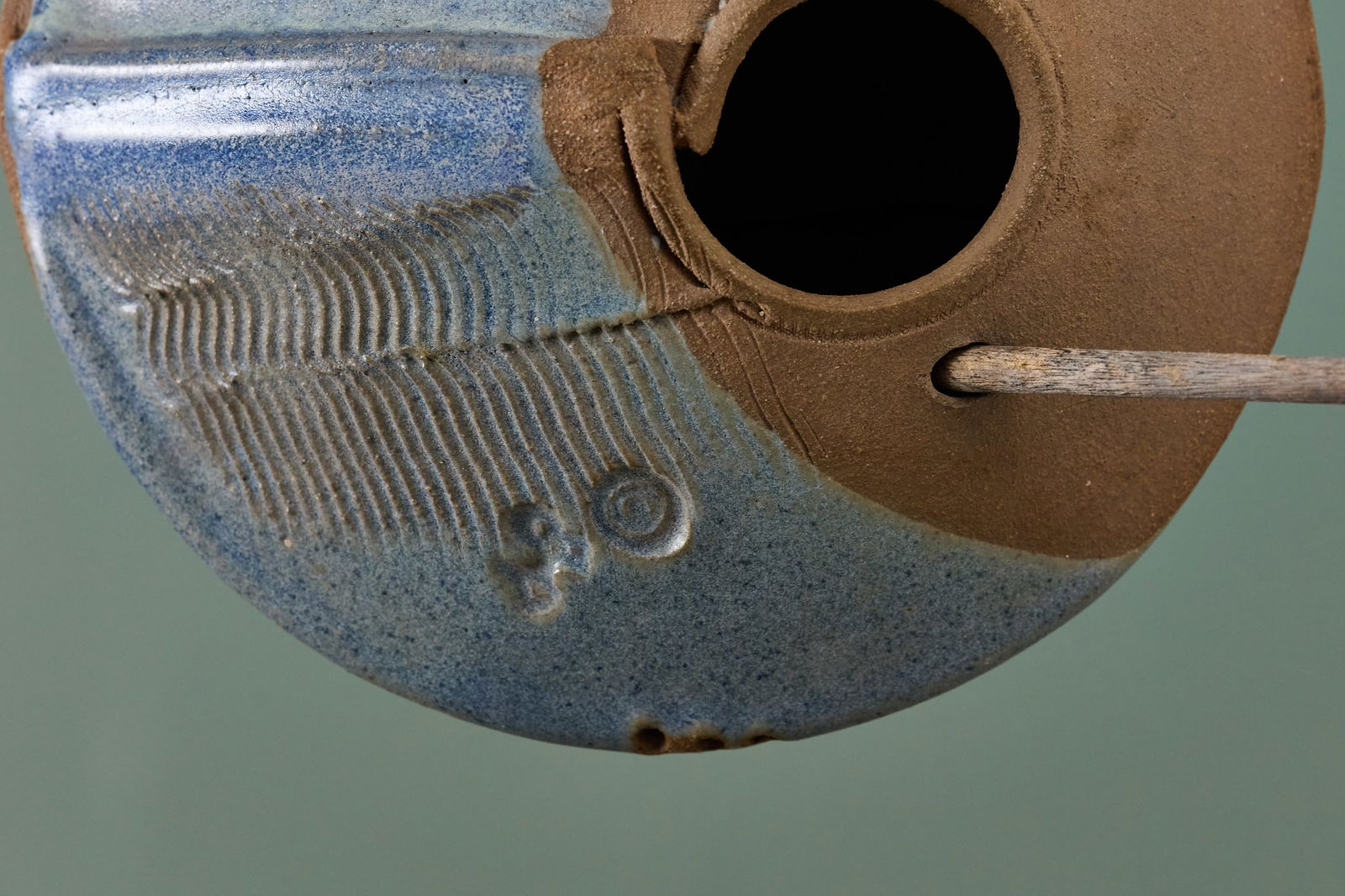 Studio Craft, Birdhouse - 9