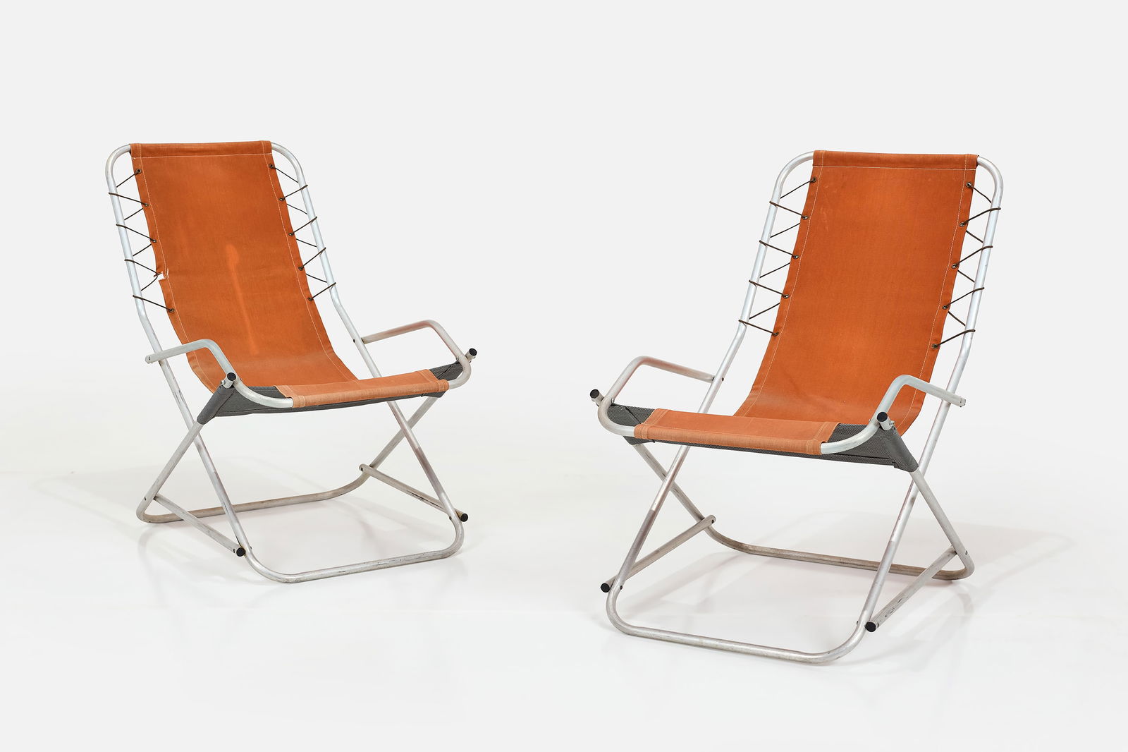 Takeshi Nii Style, Fold-Up Loungers (2) (1 of 10)