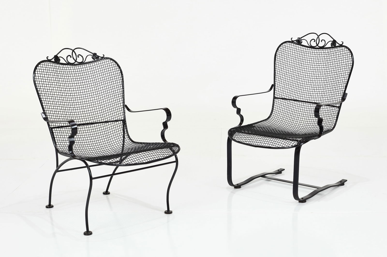 John Salterini, Seating Set (4) - 2