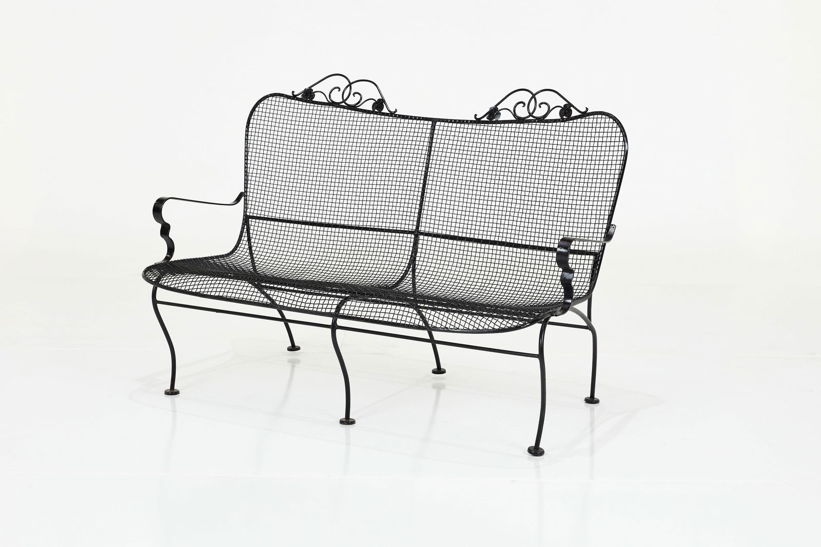 John Salterini, Seating Set (4) - 3