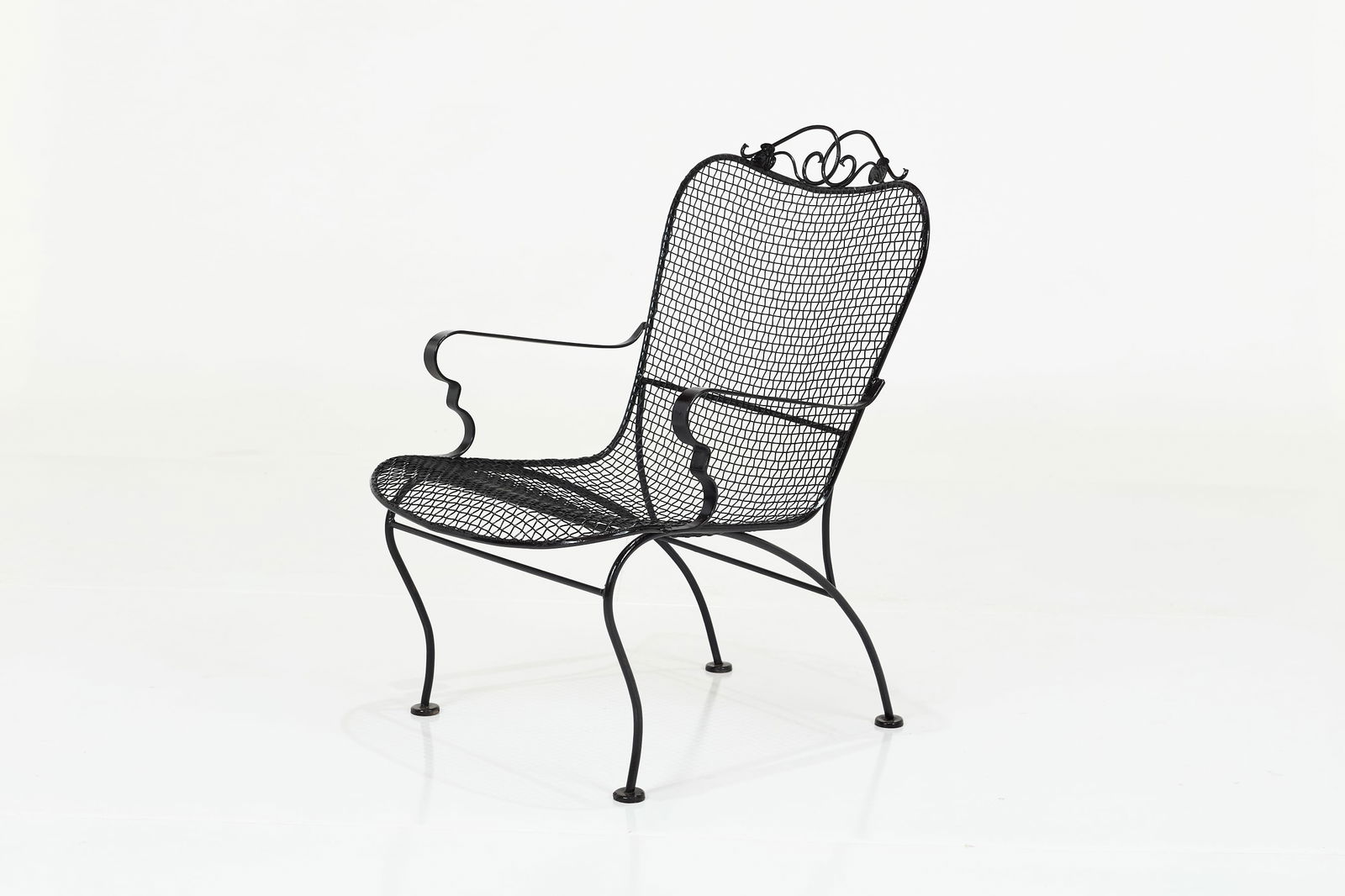 John Salterini, Seating Set (4) - 4