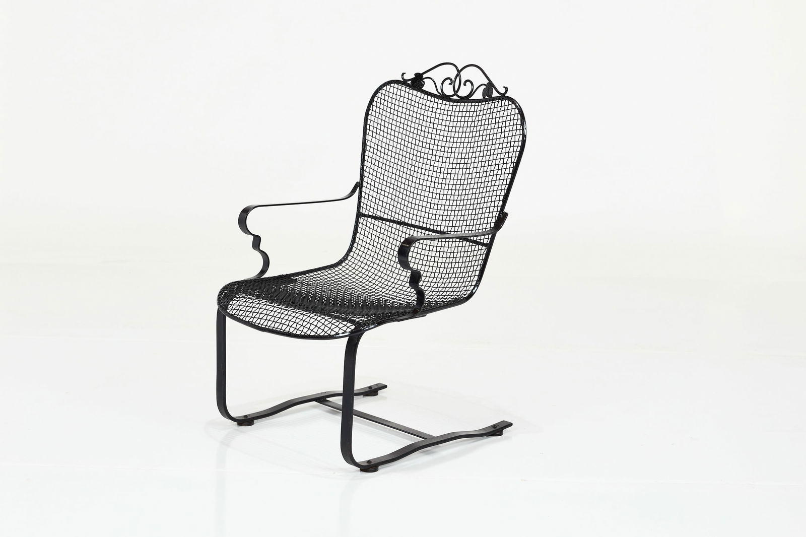 John Salterini, Seating Set (4) - 5