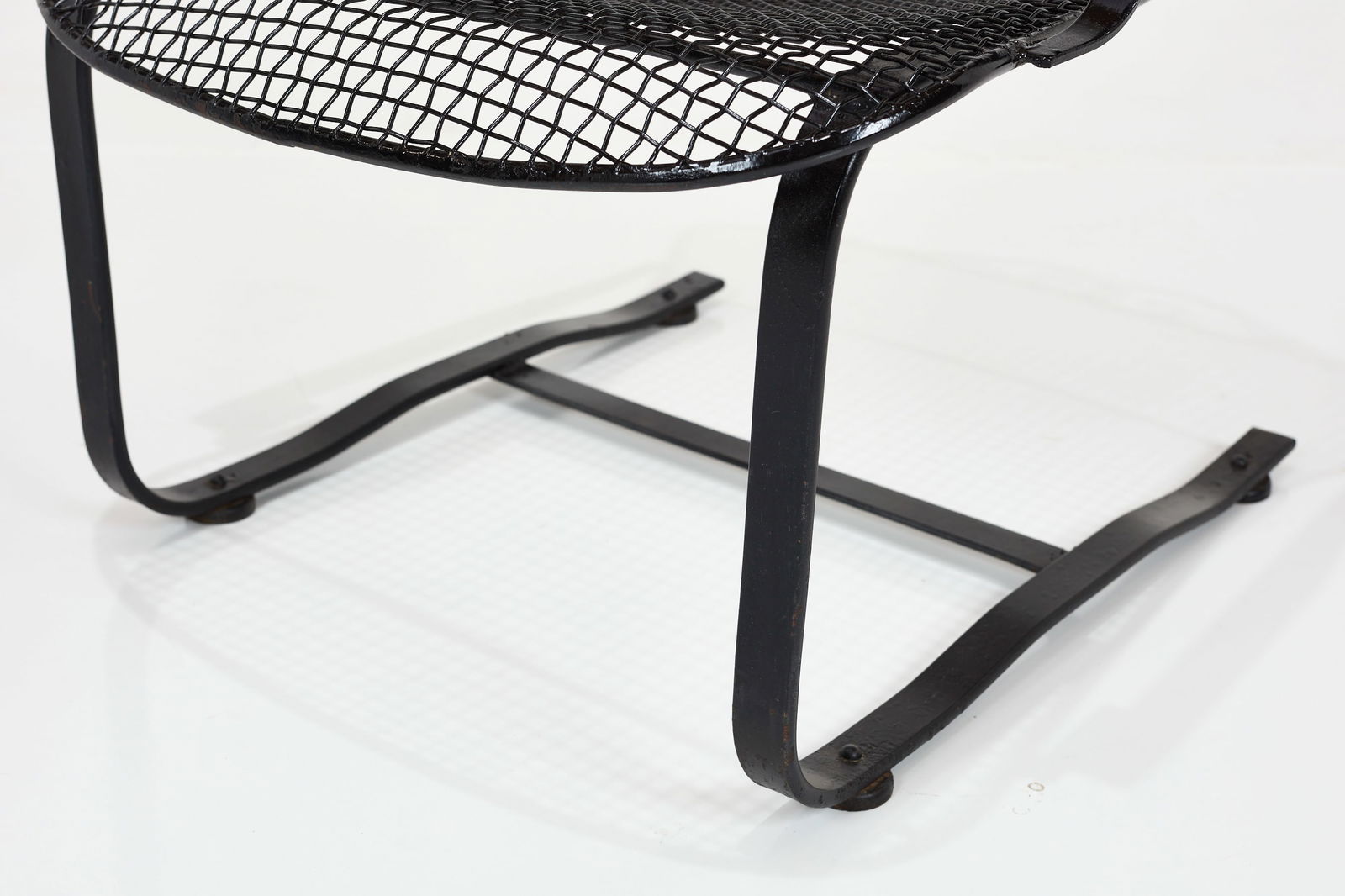 John Salterini, Seating Set (4) - 9