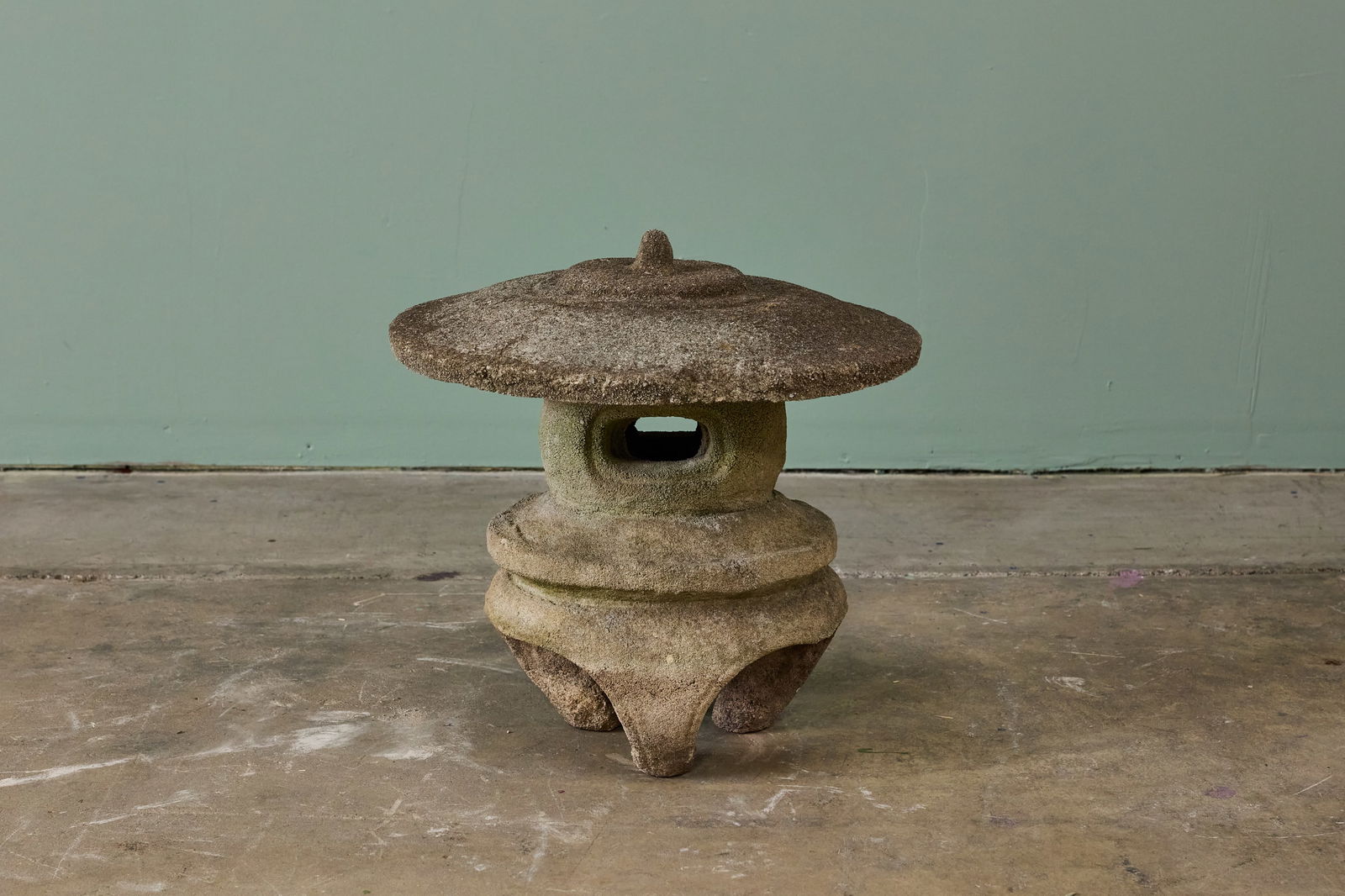 American, Garden Lantern (1 of 8)