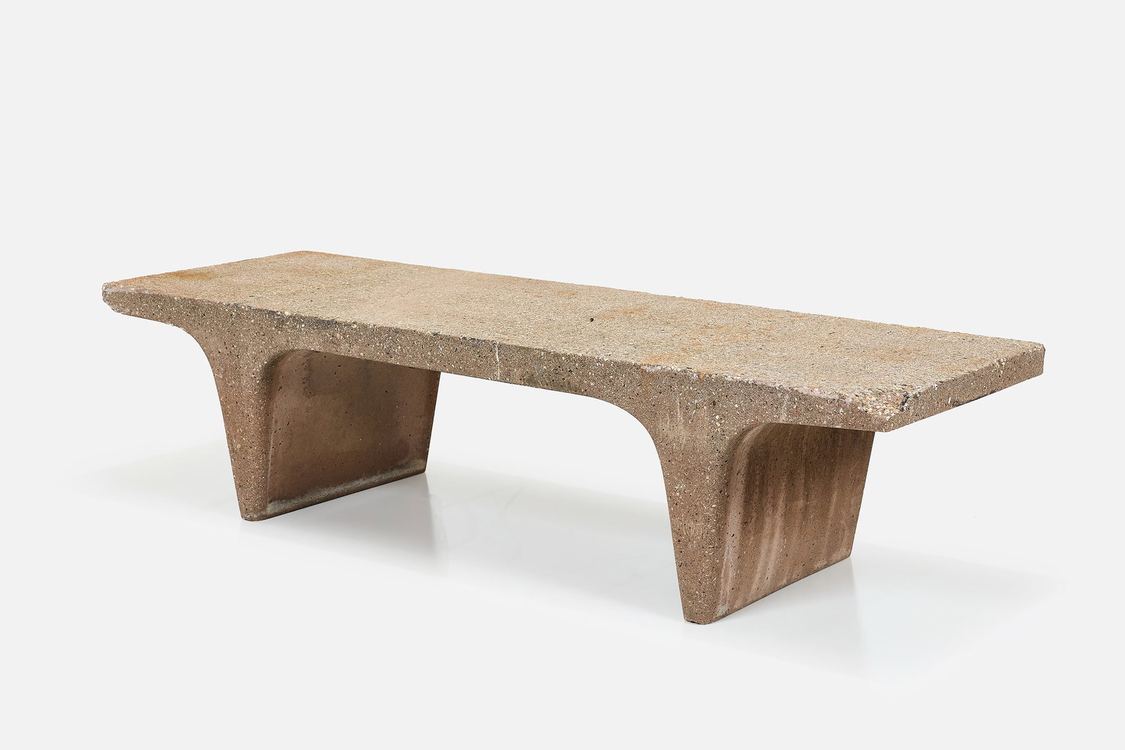 Modern, Concrete Bench (1 of 13)