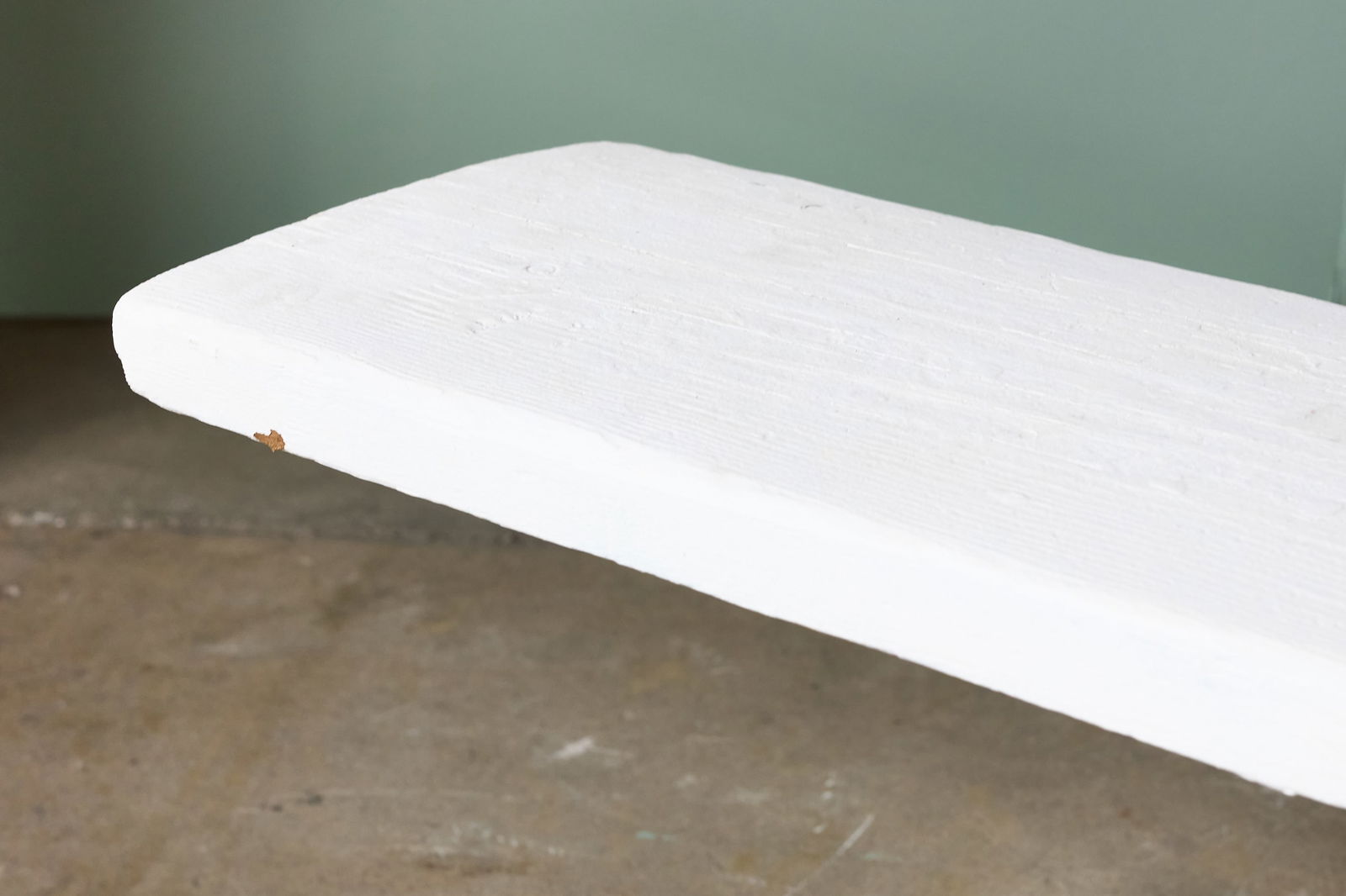 Modern, Large Picnic Table - 5