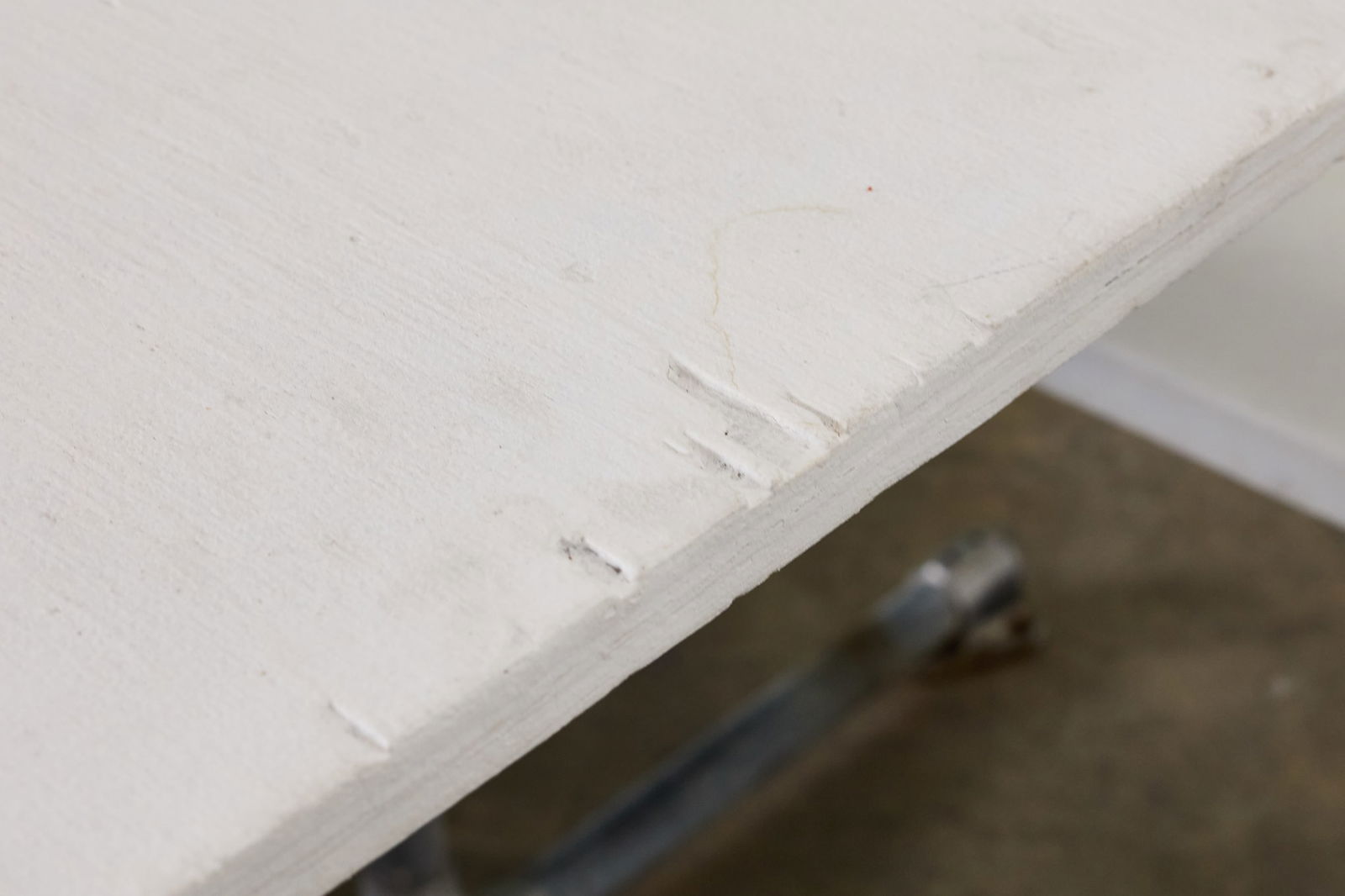 Modern, Large Picnic Table - 8