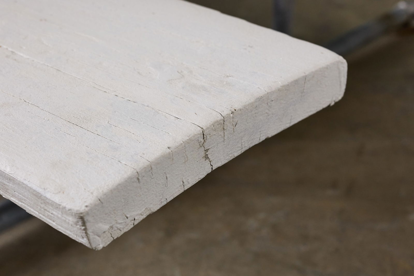 Modern, Large Picnic Table - 9