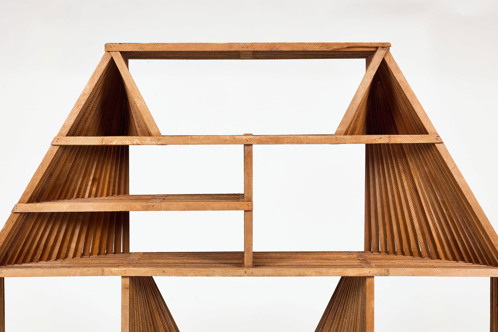 Robert Darling, Large Bookshelf - 11