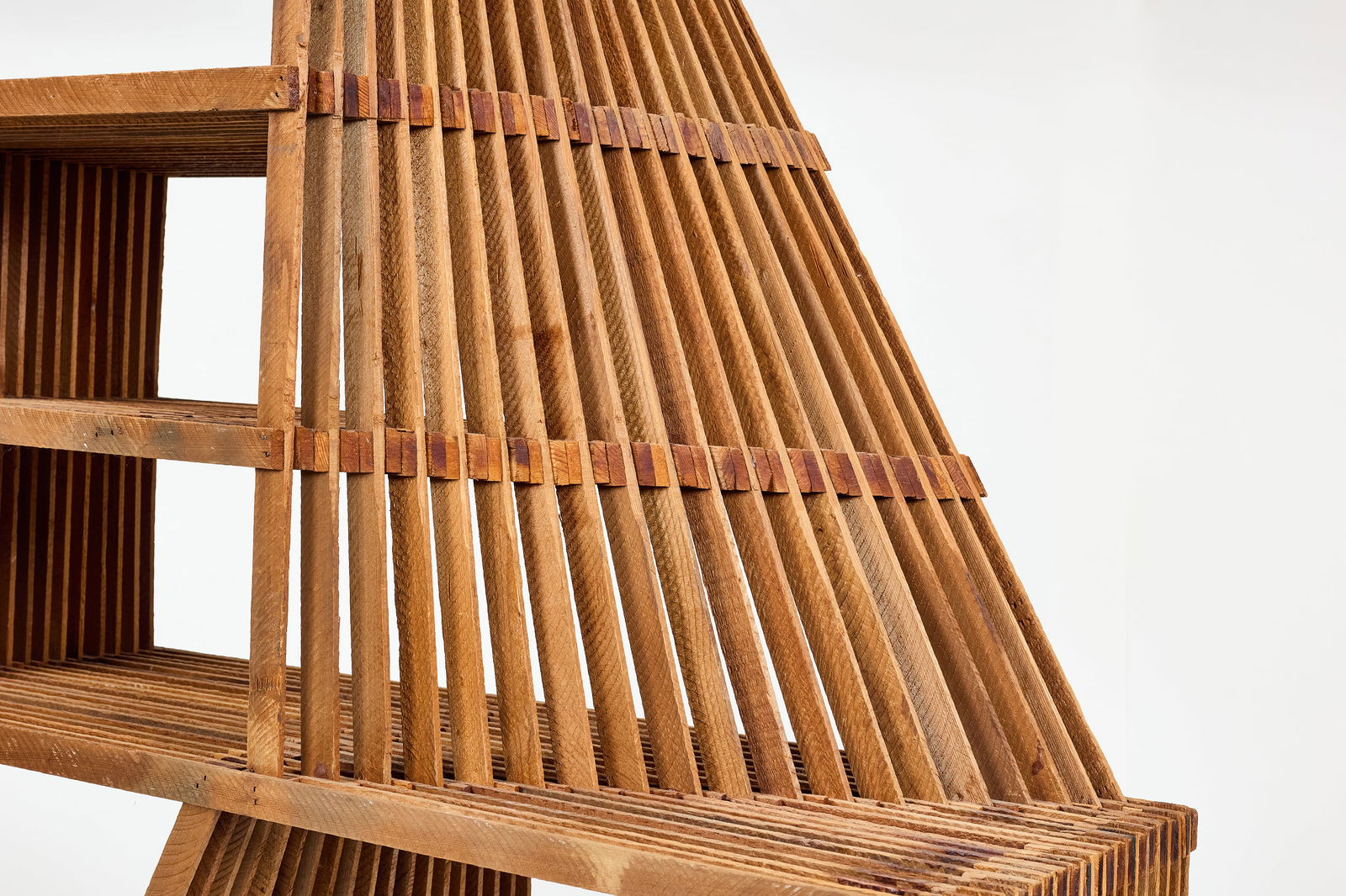 Robert Darling, Large Bookshelf - 13