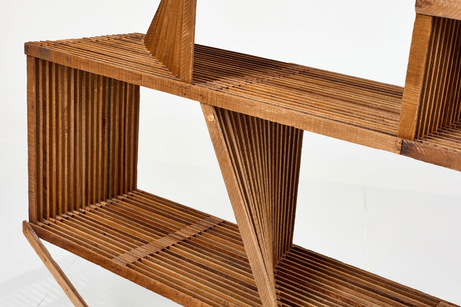 Robert Darling, Large Bookshelf - 14