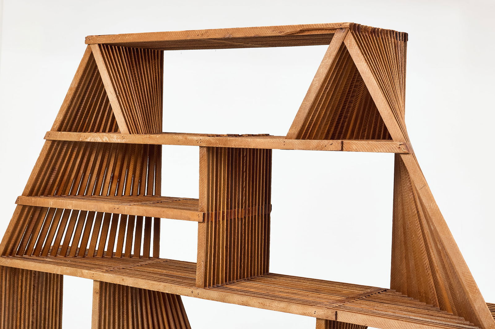 Robert Darling, Large Bookshelf - 4