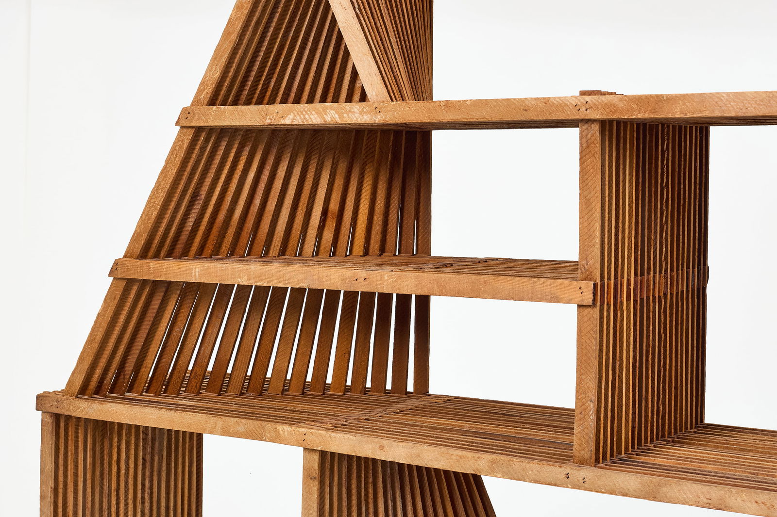 Robert Darling, Large Bookshelf - 5