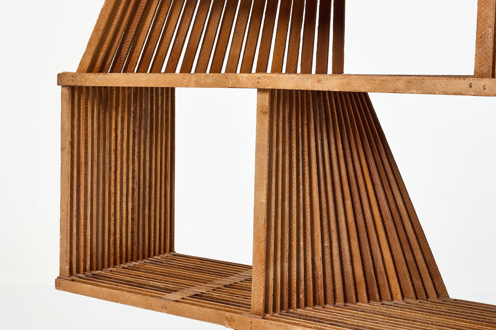 Robert Darling, Large Bookshelf - 6