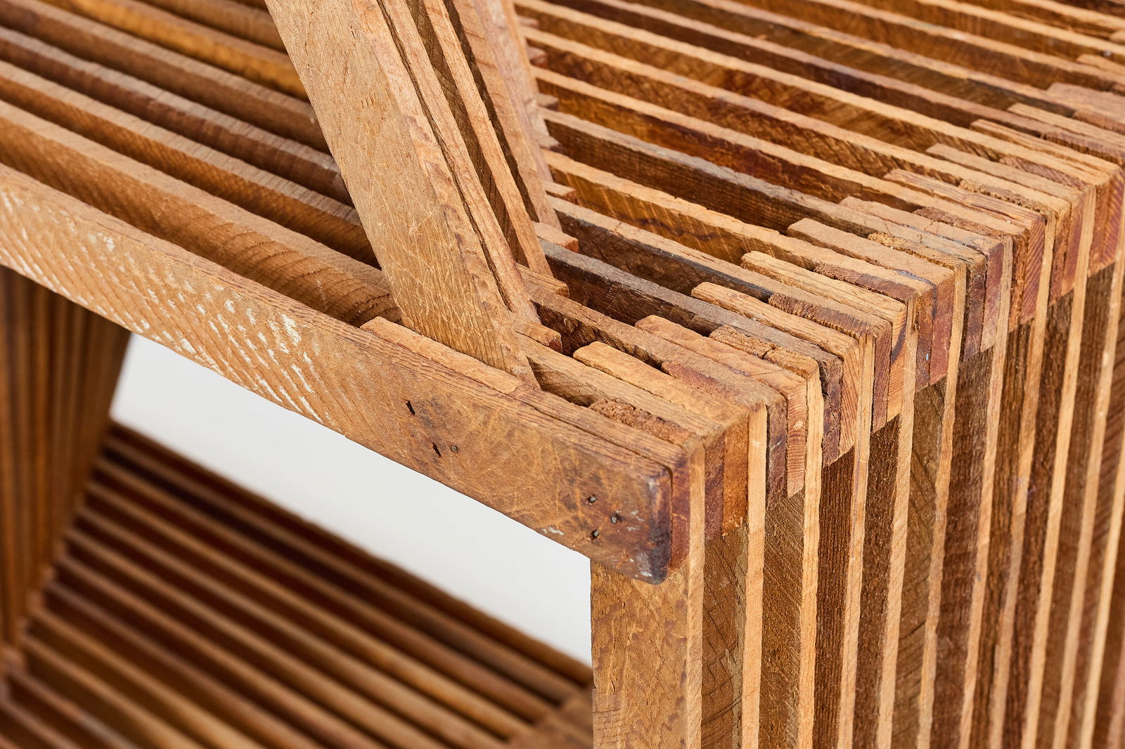 Robert Darling, Large Bookshelf - 8