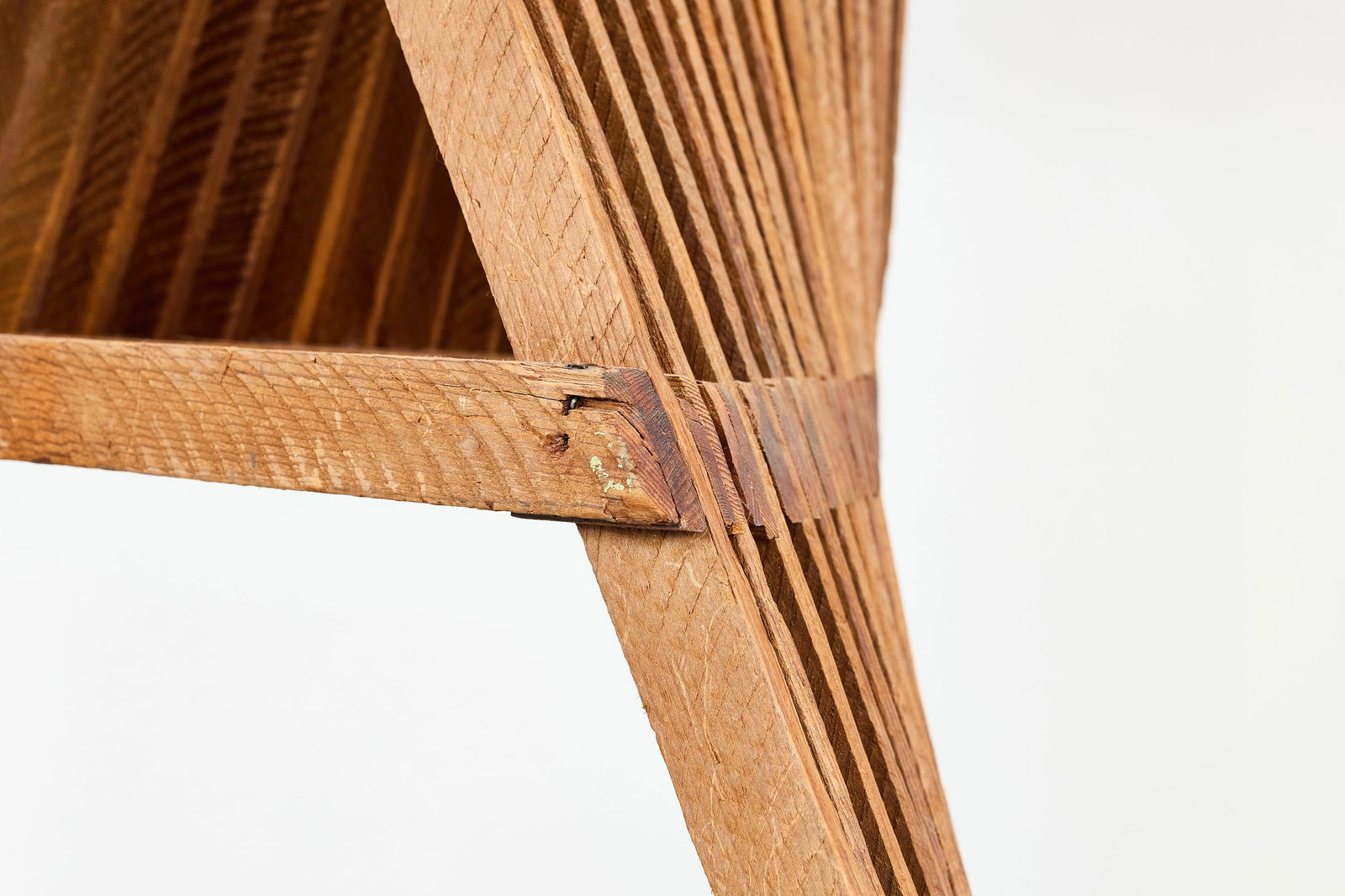 Robert Darling, Large Bookshelf - 9