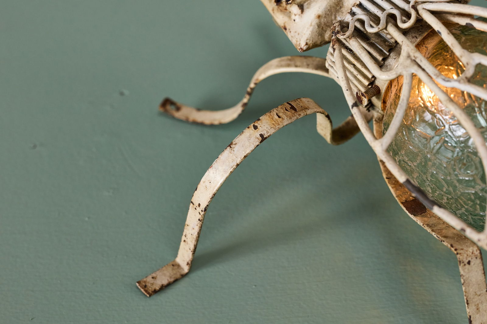 Studio Craft, Moth Table Lamp - 10