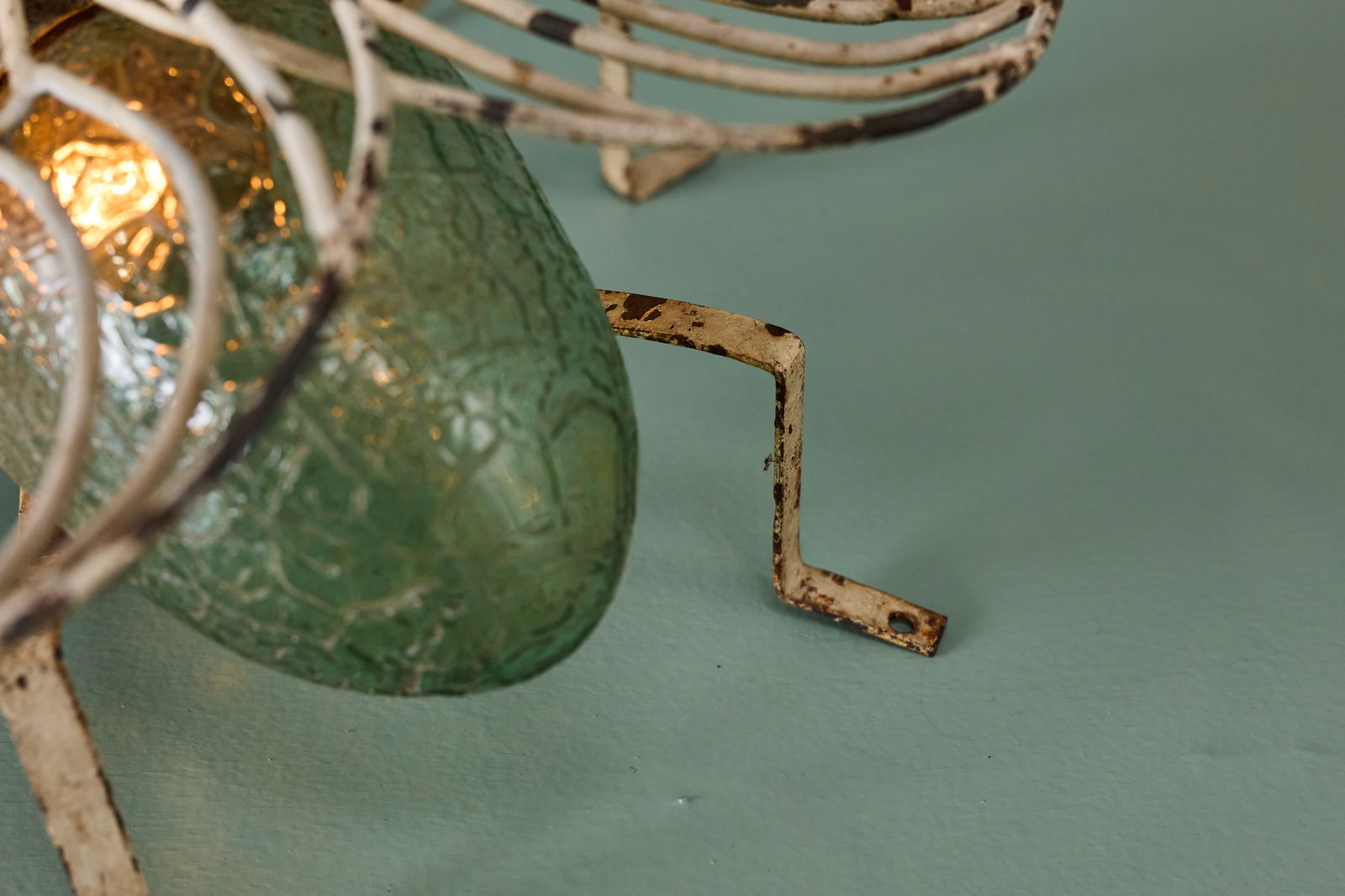 Studio Craft, Moth Table Lamp - 11