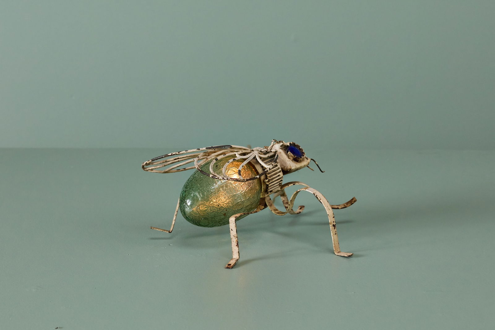 Studio Craft, Moth Table Lamp - 3