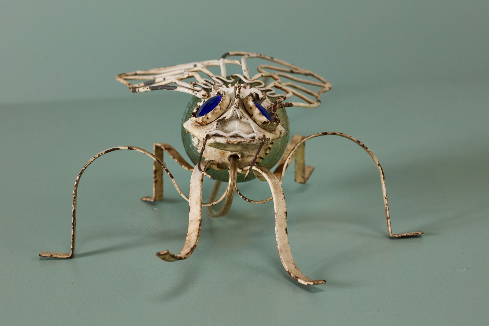 Studio Craft, Moth Table Lamp - 5